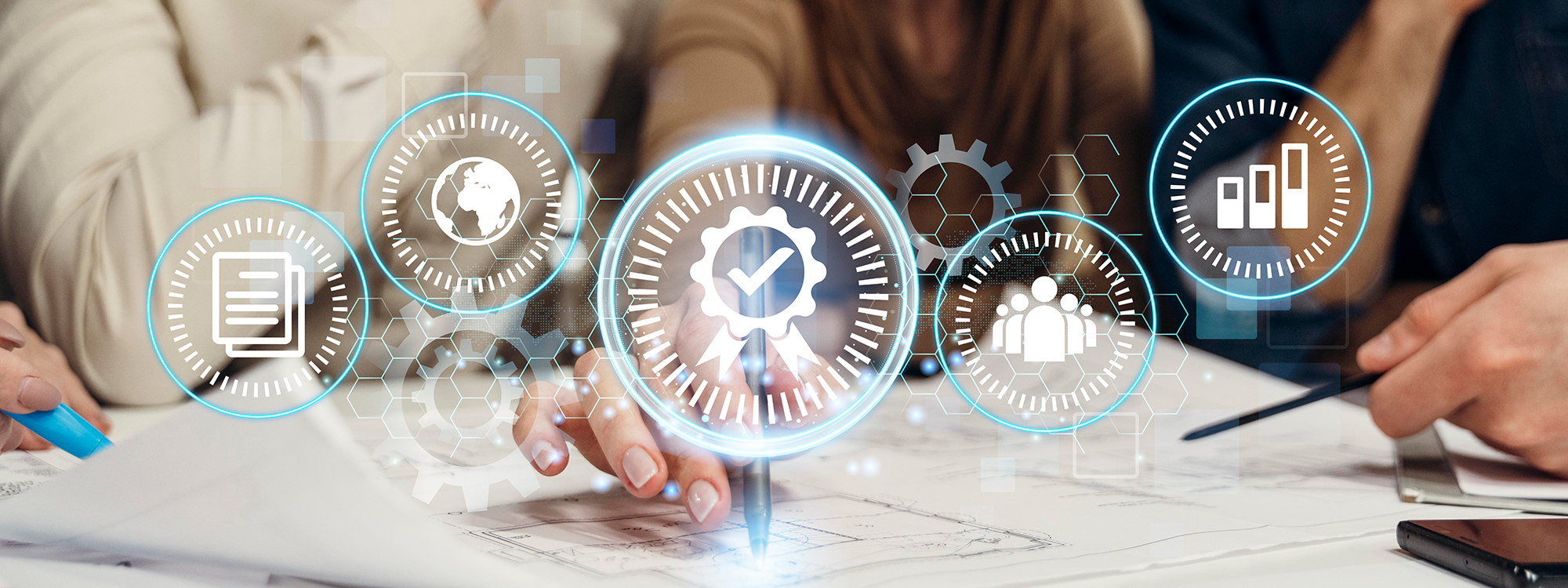 ADA Compliance Services